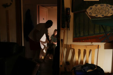 Your phone rings, and it's a number from Sweden. Do you answer? A ...