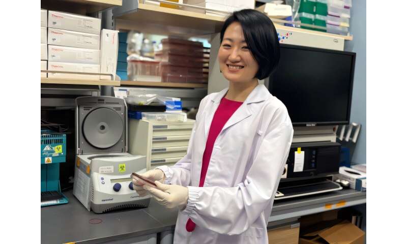 Silent bug carriers drive E. coli spread in households, NUS Medicine researchers find