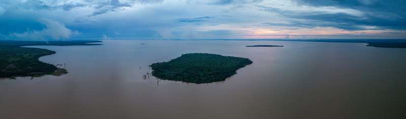 Landscapes that remember: clues show Indigenous Peoples have thrived in the southwestern Amazon for more than 1,000 years