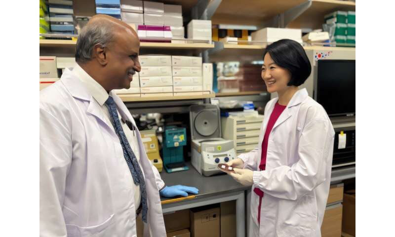 Silent bug carriers drive E. coli spread in households, NUS Medicine researchers find