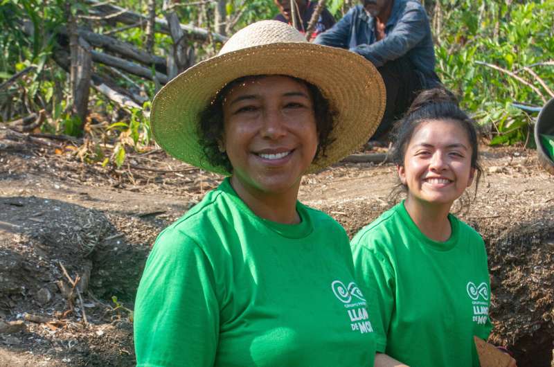 Landscapes that remember: clues show Indigenous Peoples have thrived in the southwestern Amazon for more than 1,000 years