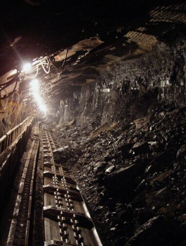 Abandoned coal mine drainage identified as a significant source of ...