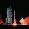 China's Shenzhou 21 docks with space station, sets the country's ...