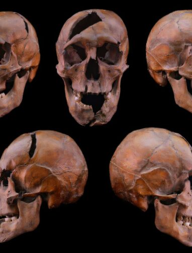 Cold case solved: Team confirms identity of medieval duke from ...