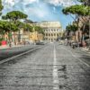 Digital map increases Roman Empire road network by 100,000 ...