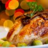 Don't stress over holiday overeating. A dietitian explains how a ...