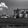 Ethanol plant CO₂ can be converted into low-carbon jet fuel, study ...