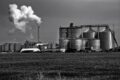 Ethanol plant CO₂ can be converted into low-carbon jet fuel, study ...