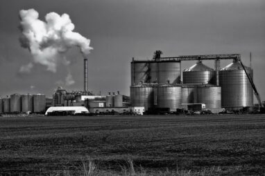 Ethanol plant CO₂ can be converted into low-carbon jet fuel, study ...