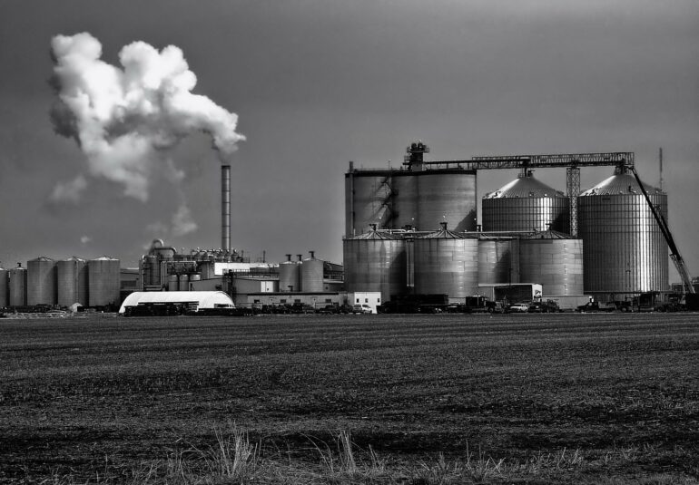 Ethanol plant CO₂ can be converted into low-carbon jet fuel, study ...