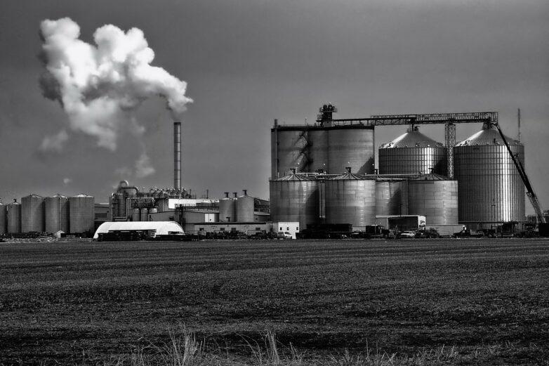 Ethanol plant CO₂ can be converted into low-carbon jet fuel, study ...