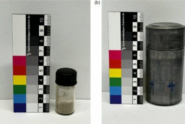 Experimental proof of long-suspected atomic decay pathway adds new ...
