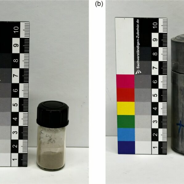 Experimental proof of long-suspected atomic decay pathway adds new ...