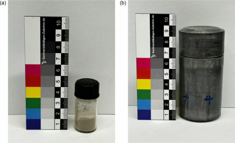 Experimental proof of long-suspected atomic decay pathway adds new ...