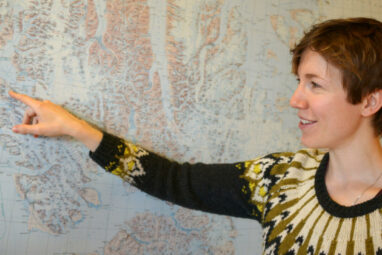 Explorers seek ancient Antarctica ice in climate change study