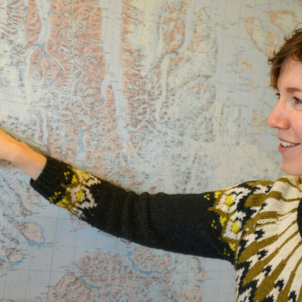 Explorers seek ancient Antarctica ice in climate change study