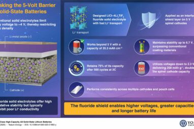 Unlocking next-generation battery performance: Fluoride-based ...