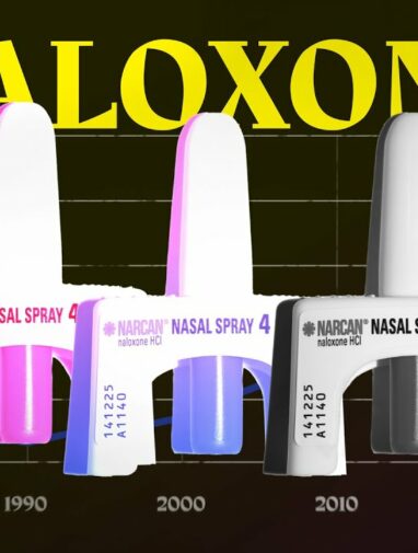 How does Narcan work? Mapping how it reverses opioid overdose can ...