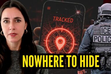Always watching: How ICE's plan to monitor social media 24/7 ...