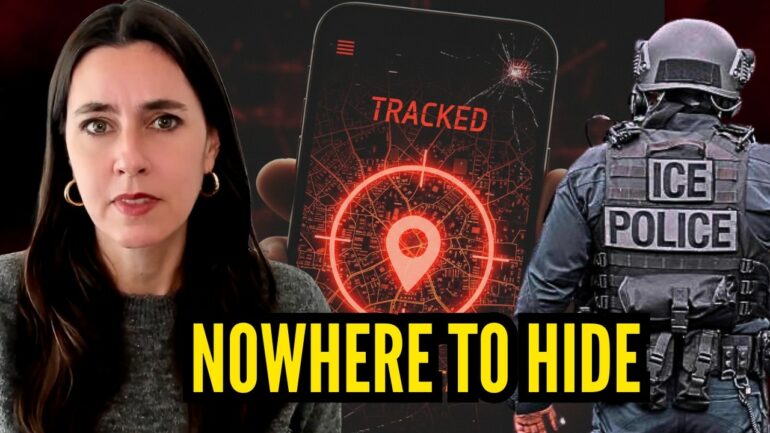 Always watching: How ICE's plan to monitor social media 24/7 ...