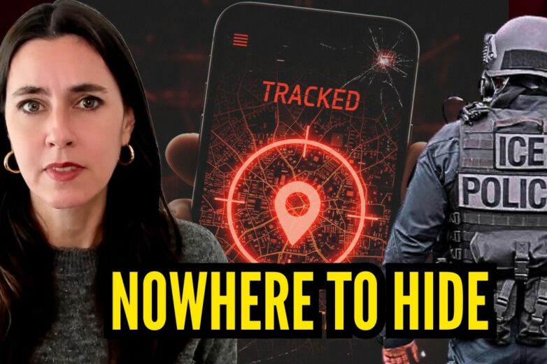 Always watching: How ICE's plan to monitor social media 24/7 ...