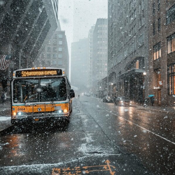 From concrete to community: How synthetic data can make urban ...