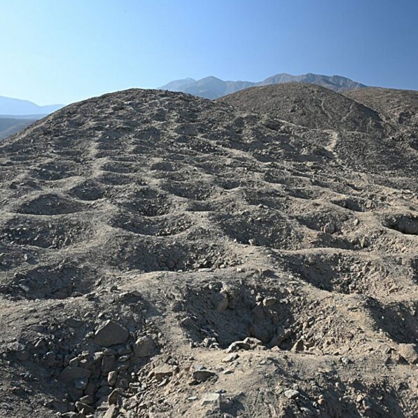 Iconic Andean monument may have been used for Indigenous accounting