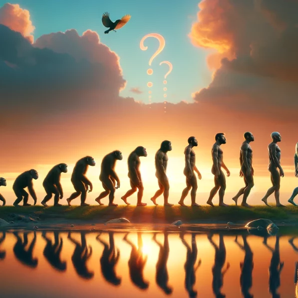 The Mosaic of Human Evolution: Challenging the Concept of a ...