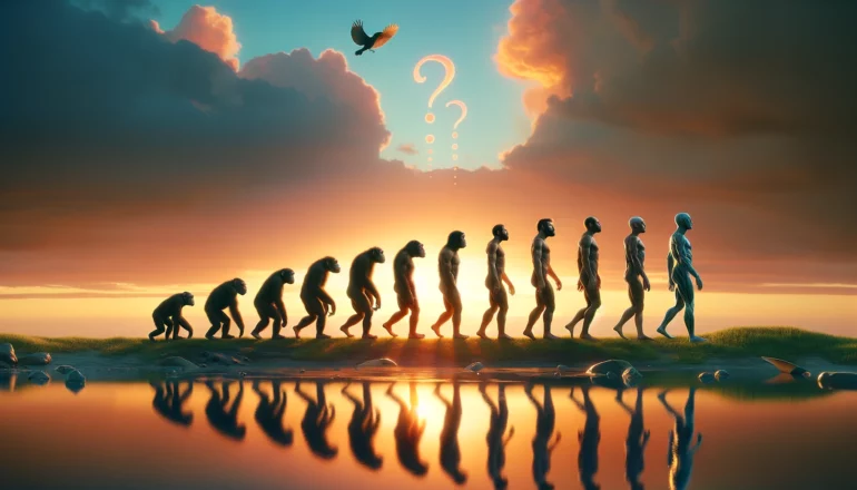 The Mosaic of Human Evolution: Challenging the Concept of a ...