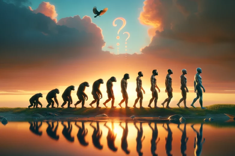 The Mosaic of Human Evolution: Challenging the Concept of a ...