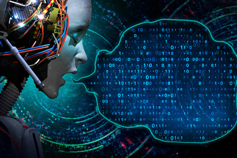 Why ChatGPT and Bing Chat are so good at making things up - Ars ...