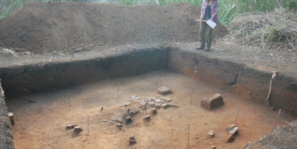 Landscape clues suggest Indigenous Peoples have thrived in ...