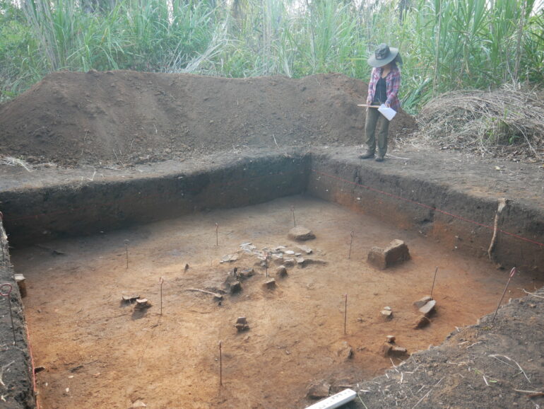 Landscape clues suggest Indigenous Peoples have thrived in ...