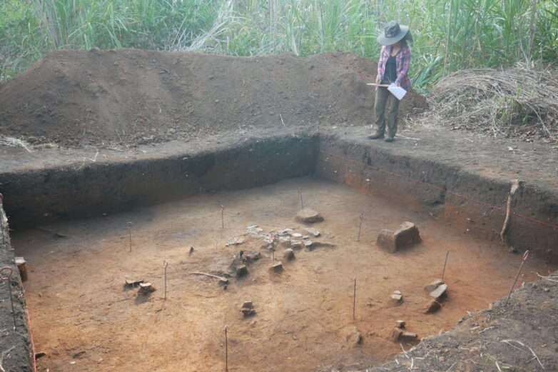 Landscape clues suggest Indigenous Peoples have thrived in ...