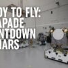 NASA goes on an ESCAPADE – twin small, low-cost orbiters will ...