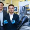 Research drives commercialization of energy-efficient solar cell ...