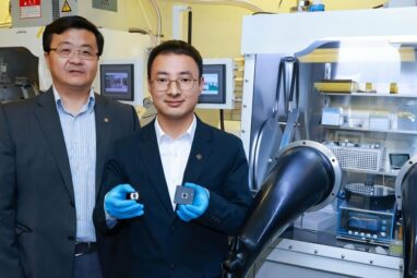 Research drives commercialization of energy-efficient solar cell ...