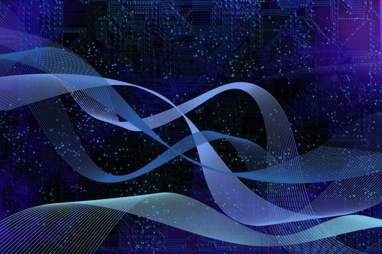 Strong magnetic field helps answer a question about the 'new ...