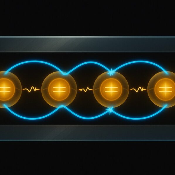 Turning the faint quantum 'glow' of empty space into a measurable ...