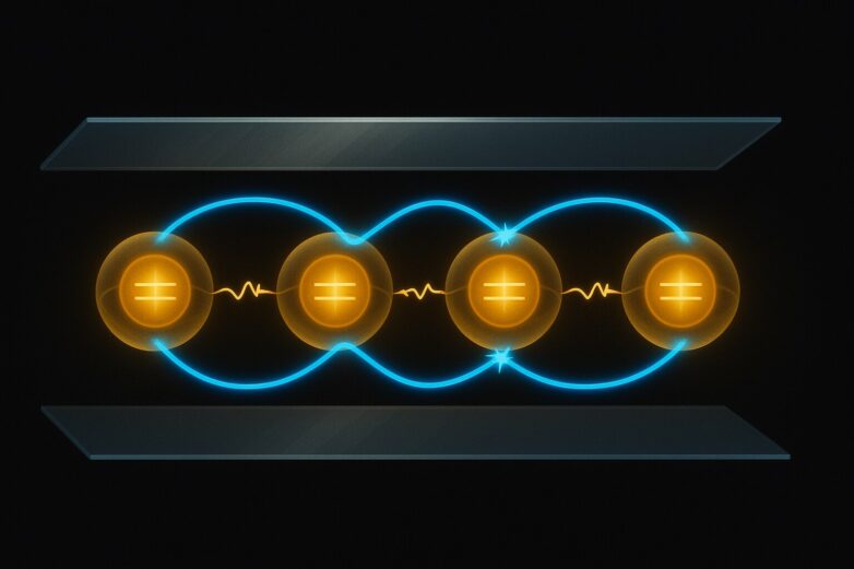 Turning the faint quantum 'glow' of empty space into a measurable ...