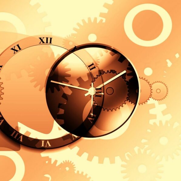 What is time? Rather than something that 'flows,' a philosopher ...