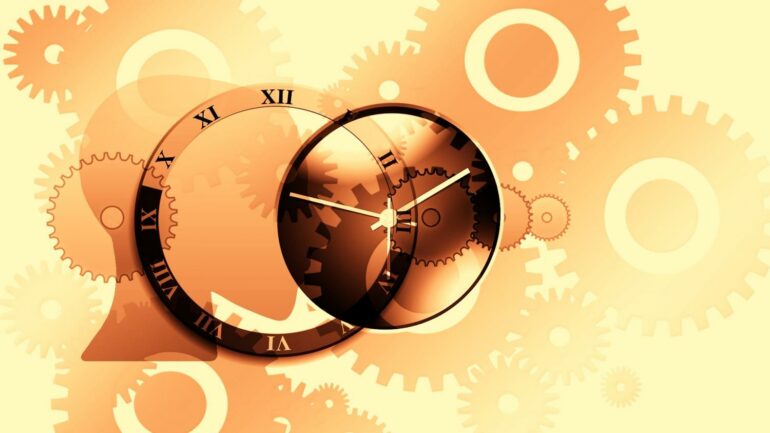 What is time? Rather than something that 'flows,' a philosopher ...