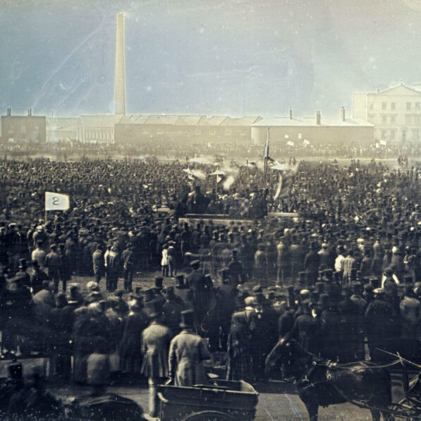 When collapse wasn't inevitable: How some societies turned crisis ...