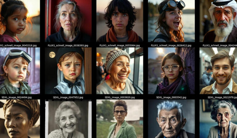 When Fake Data Is a Good Thing – How Synthetic Data Trains AI To ...