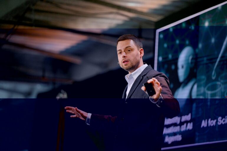 Who is Zico Kolter? A professor leads OpenAI safety panel with ...