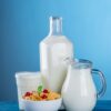 Whole-fat dairy consumption in youth associated with 24% lower ...