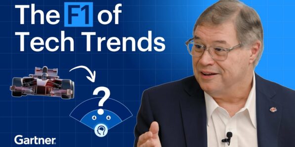 AI agents arrived in 2025 – here's what happened and the ...