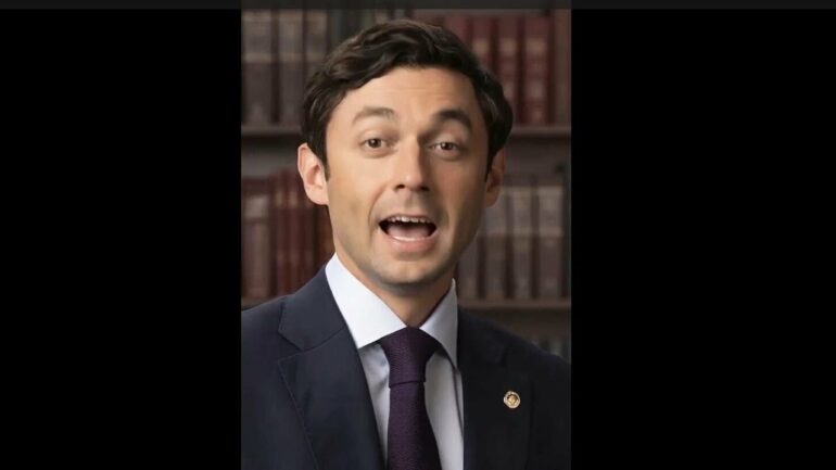 AI-generated political videos are more about memes and money than ...