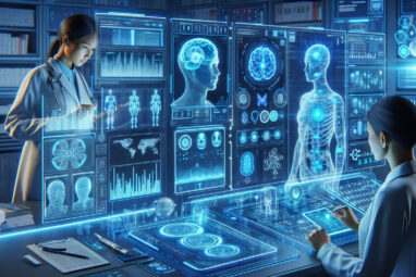 AI's errors may be impossible to eliminate. What that means for ...