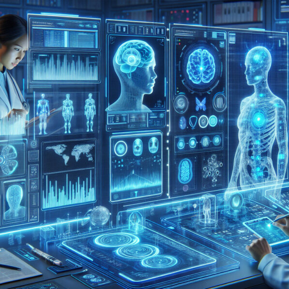 AI's errors may be impossible to eliminate. What that means for ...